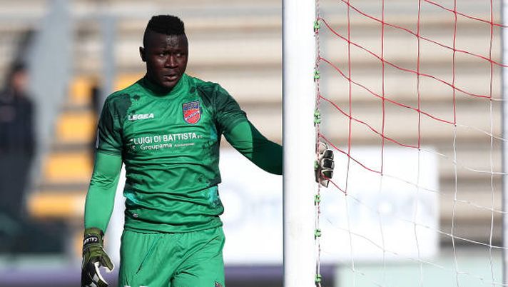 L’ex Toro Gomis vittima di razzismo in Serie D: la sua risposta sui social - immagine 1