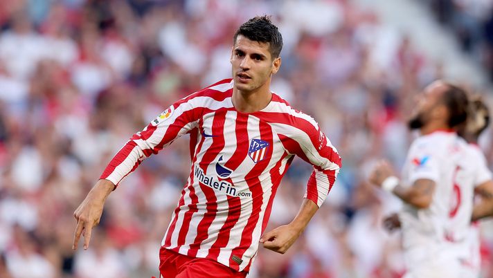 Roma, un attaccante in dieci giorni - immagine 1