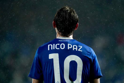 Getty Images L’Inter coltiva ancora il sogno Nico Paz: da Madrid segnali contrastanti, un fattore decisivo- immagine 3