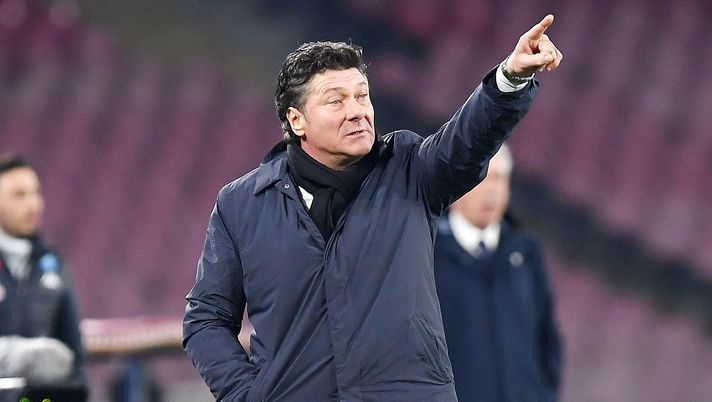Mazzarri: dal Milan al Genoa, quanti tabù sfatati. Ora serve la prima gioia contro l’Empoli- immagine 1