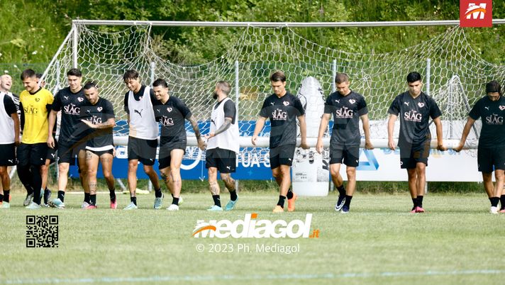 SONDAGGIO: vota il PEGGIORE in campo di Bari-Palermo 0-0 - immagine 1