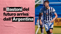 Calciomercato Inter – Perché i nerazzurri hanno preso Palacios | VIDEO