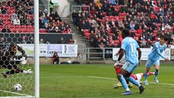 Coventry-Preston: diretta live e streaming live del match