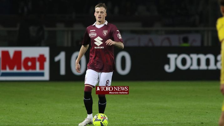 Torino, Ilic è già un punto fermo. Juric prepara dal 1′ la coppia con Ricci - immagine 1