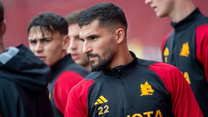 Aouar e Sanches a centrocampo. Emergenza difesa: c’è Cristante - immagine 1