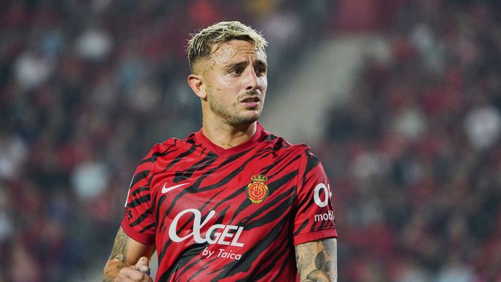 Un cecchino come vice Dodò: Pablo Maffeo, uno dei pochi che fermò Messi - immagine 1