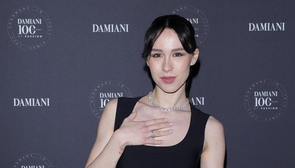 Getty Images Sanremo, nasce un nuovo format: in lizza tre figlie di noti artisti- immagine 2