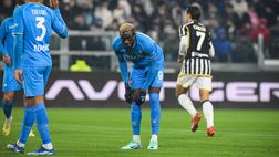 La Juve batte il Napoli col solito corto muso: primo ko in trasferta per gli azzurri