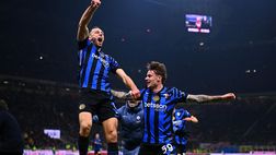 Calamai: “L’Inter ha pienamente meritato il pareggio. Ora però deve…”