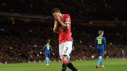 Di Maria contro Van Gaal: “A Manchester fu un incubo, parlava solo dei miei errori”