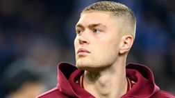 Parma-Roma, formazioni ufficiali: fuori Pellegrini! La scelta su Man, Bernabé, Dovbyk e Angelino