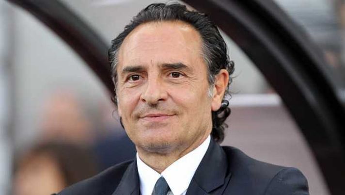 prandelli napoli garcia