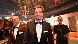 Bomba da Madrid, Klopp in trattativa avanzata con l’Atletico: l’era Simeone verso la fine