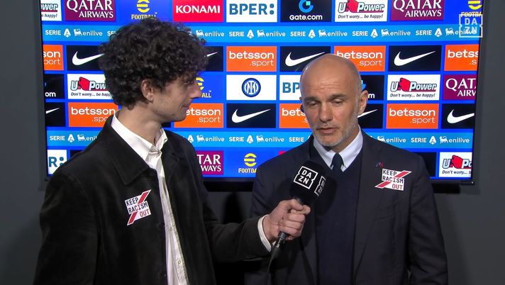 Percassi: “Inter fortissima, ci vorrà la migliore Atalanta oggi. Saremo contenti se…” - immagine 1