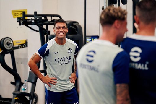 Getty Inter, domenica l’amichevole contro l’U23 nerazzurra: l’orario e dove vederla in diretta- immagine 4