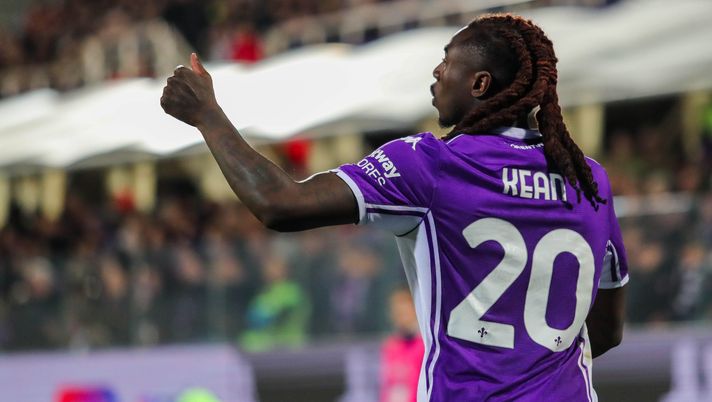 Kean non convince Brovarone: “Non lo capisco, oggi Piccoli al suo posto” - immagine 1