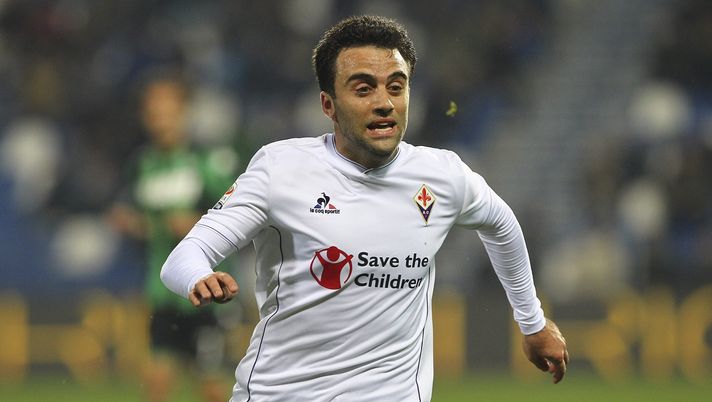 giuseppe rossi