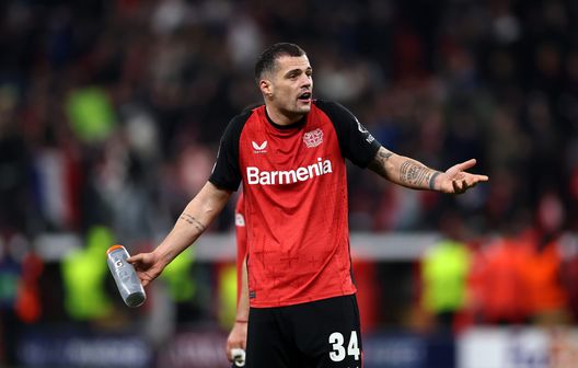 AD Leverkusen: “Xhaka? Dovesse arrivare offerta vantaggiosa ne parleremo. Diamo per scontato…”- immagine 3