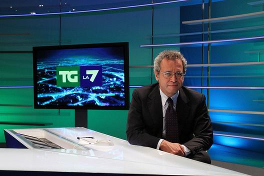 Inter, riecco Interspac: Enrico Mentana entra nel CdA con Cottarelli- immagine 2