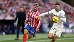 Atletico e Getafe, l’altro volto del derby di Madrid
