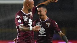 Toro, al derby a muso duro