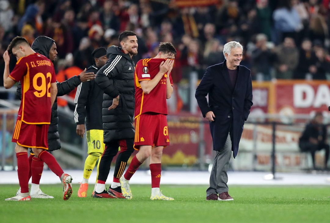 Roma-Sheriff – FOTOGALLERY - immagine 68