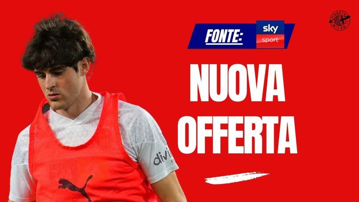 Calciomercato Milan, Javi Guerra: pronta la nuova offerta. Modric ...