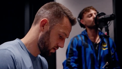 VIDEO / De Vrij suona al piano “Noi siamo l’Inter” per festeggiare lo scudetto