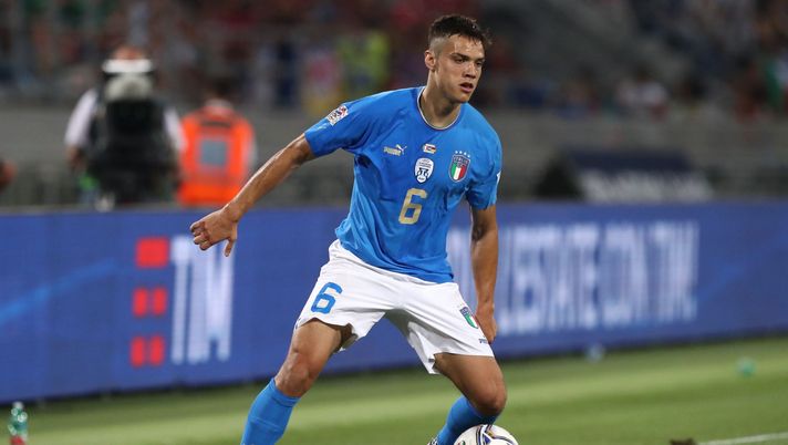 Italia, i convocati di Mancini per Albania e Austria: c’è Ricci - immagine 1