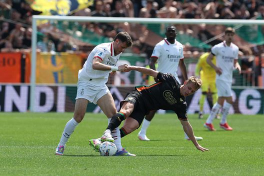 Milan, idea Nicolussi Caviglia: un regista giovane per rinforzare la mediana- immagine 2