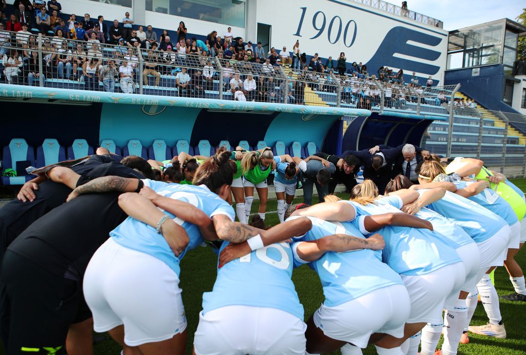 Lazio Women