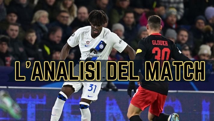 Non chiamatela fortuna: l’Inter raggiunge il primo traguardo grazie a un grande segreto - immagine 1