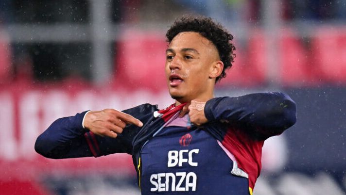 Romano – Ndoye, priorità Napoli ma occhio alla Premier: ha un’offerta da questo club - immagine 1