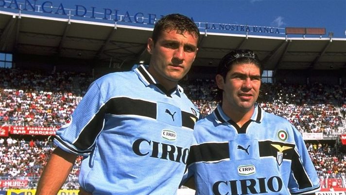 La storia di Lazio-Torino: ecco 5 momenti indimenticabili per i biancocelesti - immagine 1