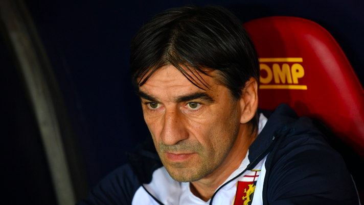 Panchina Verona, è sempre più Juric - immagine 1