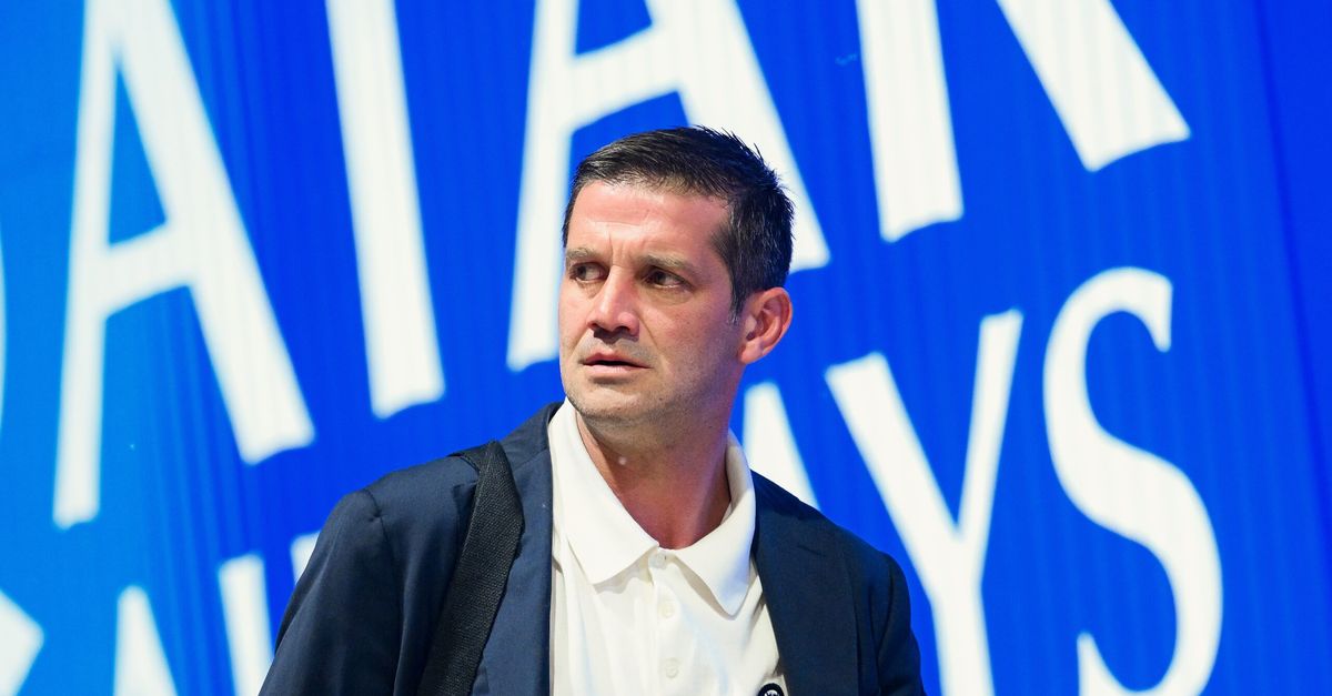 Il sogno, la richiesta di Chivu, chi parte: l'Inter che verrà. 2 in ...