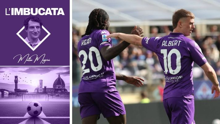 Un bacio a Celeste, 3-4-1-2 affascinante ma complicato. Kean: serve ancora tempo - immagine 1