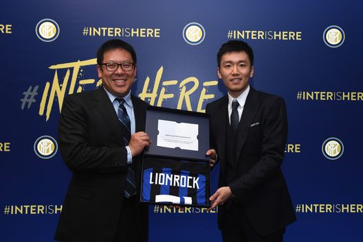 LionRock-Inter: “nessun illecito nella posizione dei nerazzurri”- immagine 3