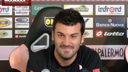 Palermo, Bovo a RGS: “Rossi è stato il mio maestro”