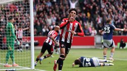 Retroscena Napoli: prima di Alisson tentativo per Schade, Brentford dice no – TMW