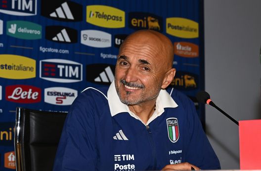 Italia, Spalletti: “Sorteggio? Poteva andare meglio. Difficile fare pronostici”- immagine 2