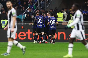 Asllani: “Il gol? È stata fortuna, l’importante era vincere. Questo gruppo è fantastico”- immagine 2