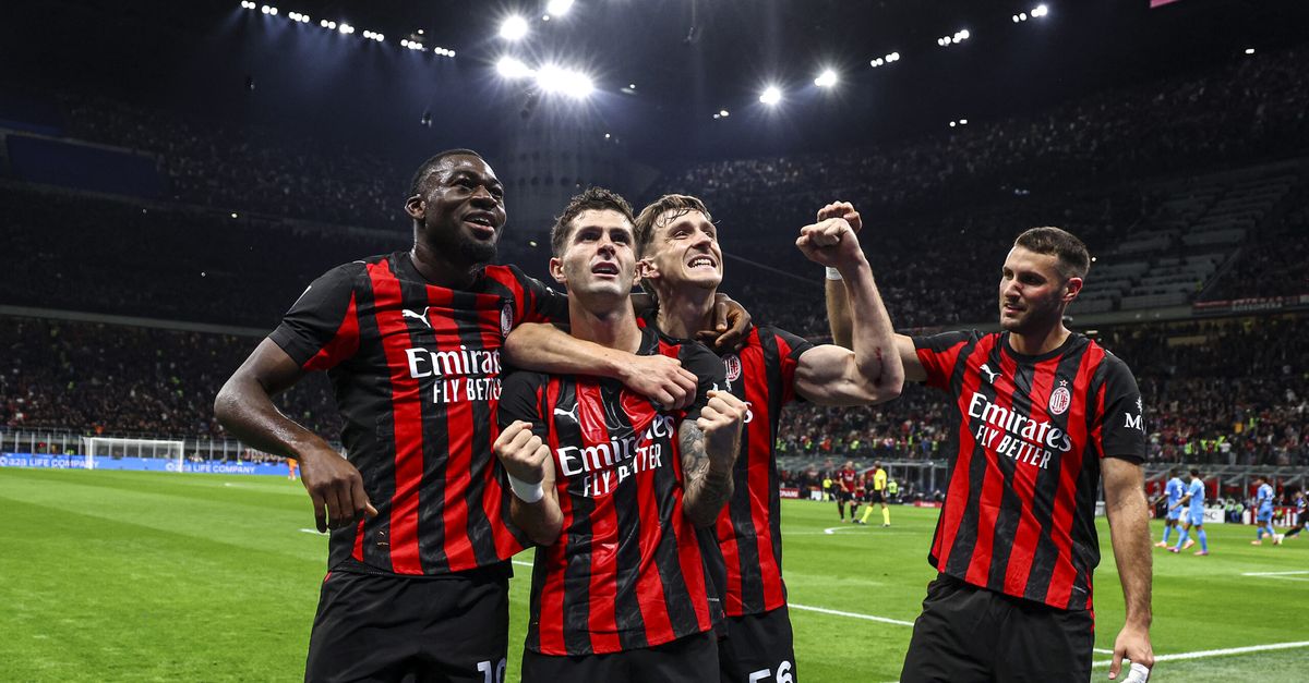 Inter Milan, probabili formazioni: spazio a Bartesaghi. A centrocampo torna lui