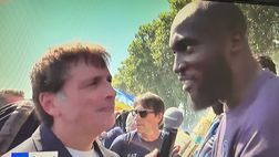 Lukaku: “Meritiamo questa gioia. Futuro? Ho 3 anni di contratto. Voglio convincere Conte”