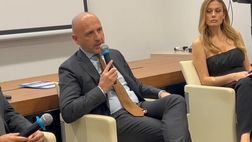 VIDEO FCIN1908 / Ausilio: “Momenti difficili? Il passaggio da Moratti fino a Zhang”