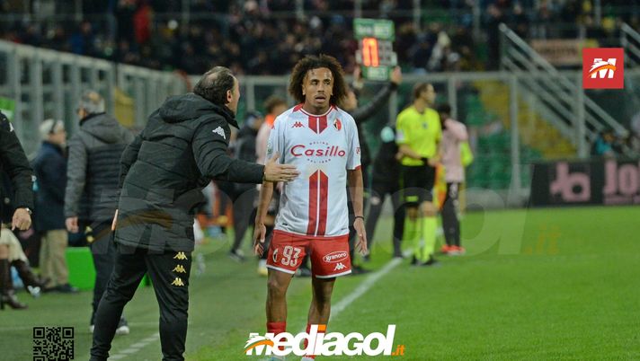 Bari, Dorval: “Periodo no, ma Iachini ha grinta. Dobbiamo riprendere tifoseria” - immagine 1