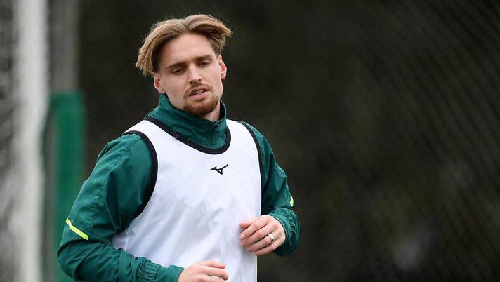 Lazio, l’agente di Taylor: “L’Ajax insisteva per il Wolverhampton. Ora siamo felici” - immagine 1