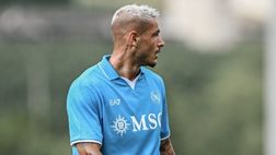 Infortunio per Mazzocchi! Meret, Pellegrini, Soulé, Zapata, Erlic e i rigori: i segnali dalle amichevoli