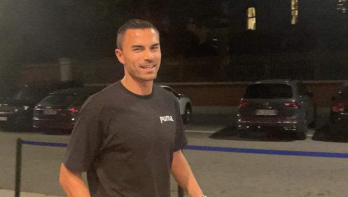 Tinti: “Audero può ritagliarsi il suo spazio. Arnautovic completerebbe attacco Inter” - immagine 1