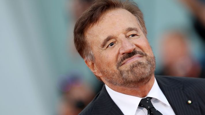 Getty Images  De Sica compie 74 anni: Verdone, Sanremo e quel no a Tornatore. Gli aneddoti- immagine 1